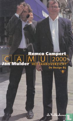 camu 2000 - Afbeelding 1