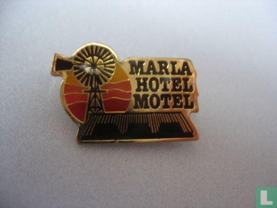 Maria Hotel Motel