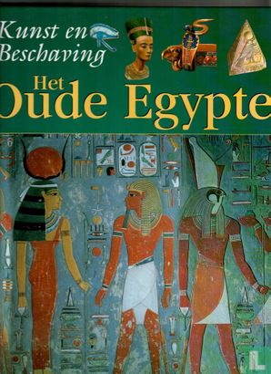 Het Oude Egypte - Image 1