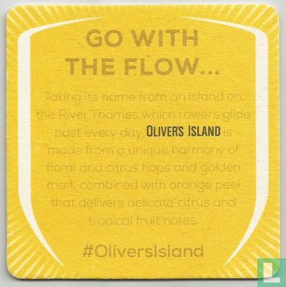 Oliver's Island - Image 2