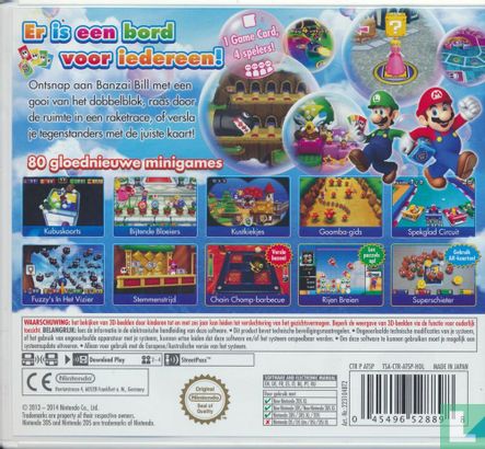 Mario Party Island Tour - Afbeelding 2