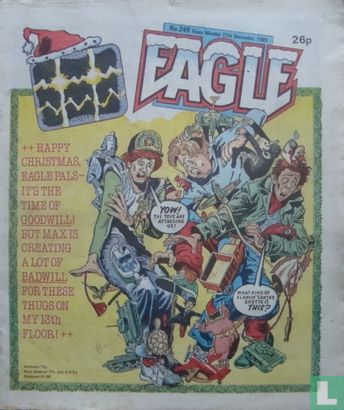 Eagle 249 - Image 1