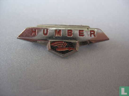 Humber - Image 1