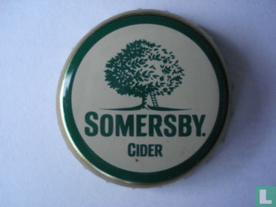 Somersby Cider