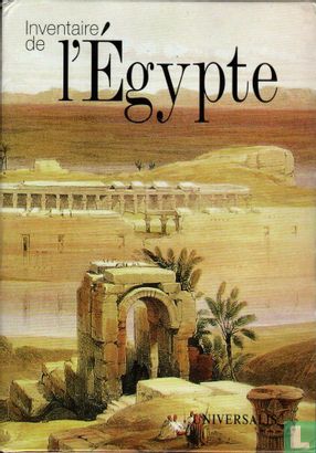 Inventaire de l'Egypte - Afbeelding 3