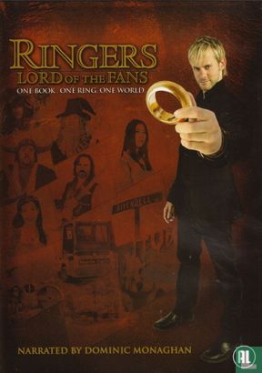 Ringers Lord of the Fans - Bild 1