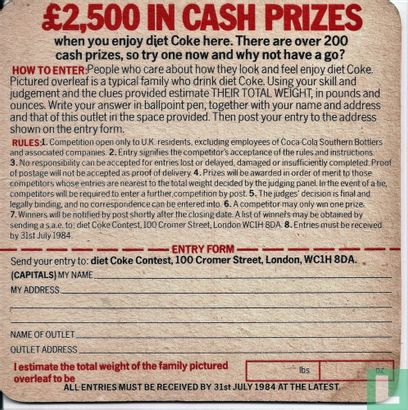 £2.500 in cash prizes - Bild 2