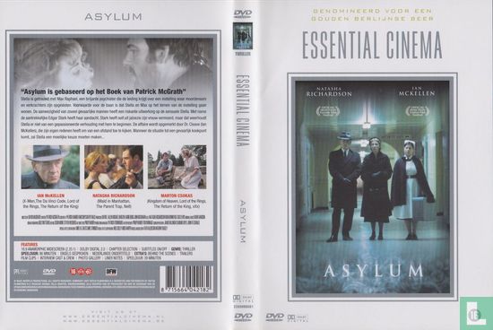 Asylum - Image 3