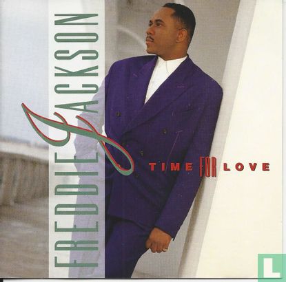 Time for love - Image 1