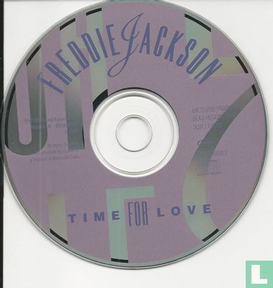 Time for love - Image 3