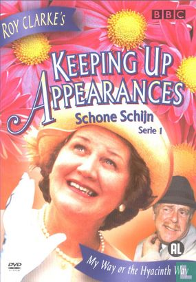Keeping Up Appearances: Serie 1 - Afbeelding 1