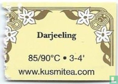 Darjeeling 85/90ºC · 3-4' - Image 1