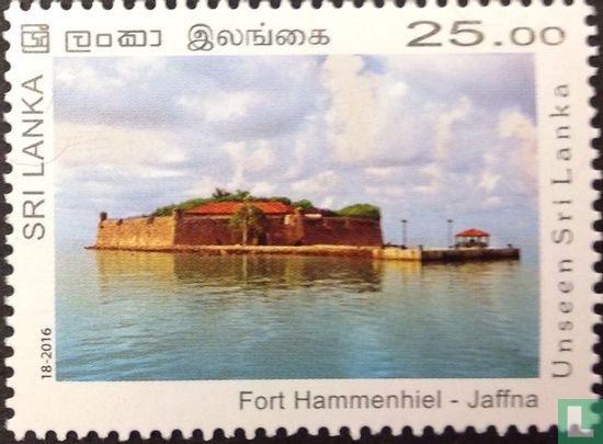 Fort Hamme Heil
