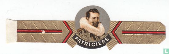 Patriciers  - Image 1