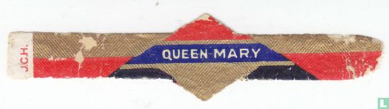 Queen Mary  - Afbeelding 1