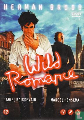 Wild Romance - Image 1