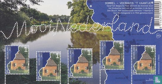 Beautiful Netherlands - Dommel