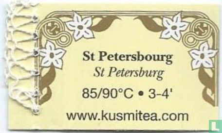 St Petersbourg St Petersburg 85/90ºC · 3-4' - Image 1
