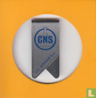 CNS C.N.Schmidt b.v. - Afbeelding 1