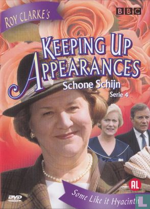 Keeping Up Appearances: Serie 4 - Image 1