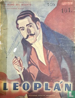 Leoplan 101 - Image 1