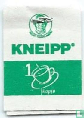 1 kopje / Kneipp-Werke Würzburg Deutschland Kneipp Nederland b.v. Montfoort - Image 1