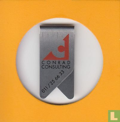 Conrad consulting - Afbeelding 1