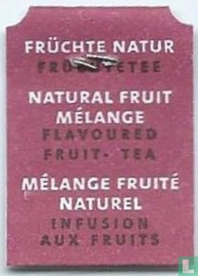 Natural Fruit Mélange Flavoured Fruit Tea - Afbeelding 2