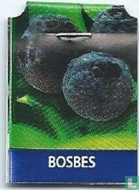 Bosbes - Bild 1