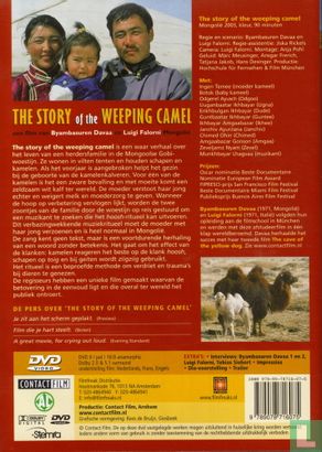 The Story of the Weeping Camel - Afbeelding 2