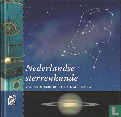 Nederlandse sterrenkunde - Afbeelding 1