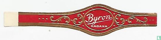 Byron Habana - Image 1