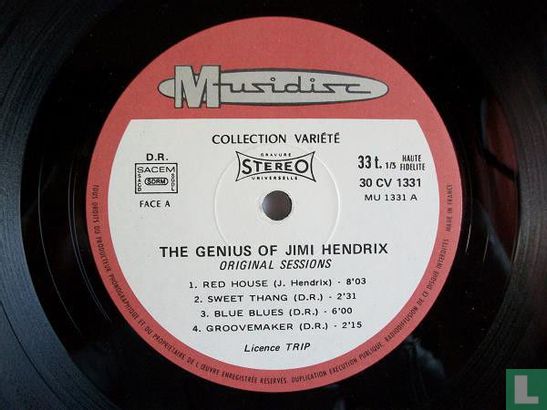 The genius of Jimi Hendrix - Image 3