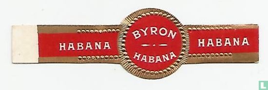 Byron Habana - Habana - Habana - Image 1