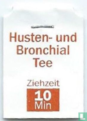 Husten- und Bronchial Tee Zieheit 10 Min - Image 1