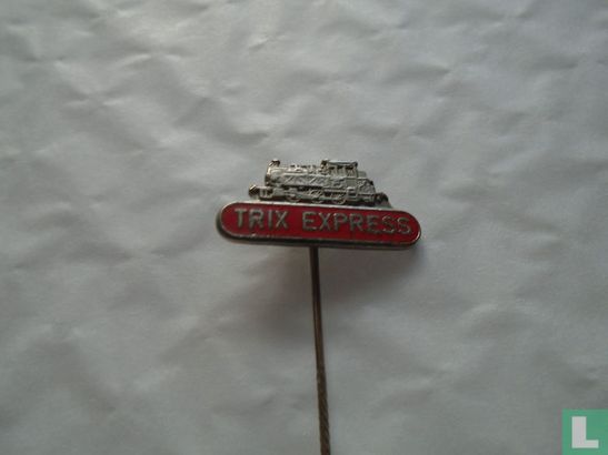 Trix Express [rood]
