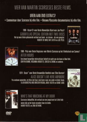 Martin Scorsese Collection - Image 2