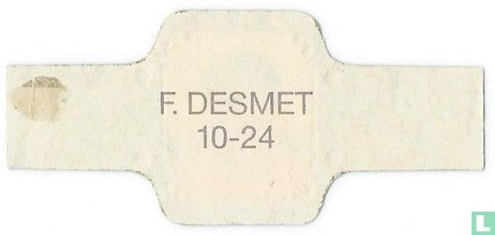F. Desmet - Afbeelding 2