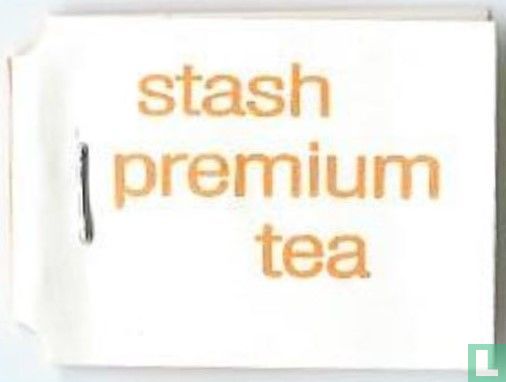 Orange starfruit caffeine free herbal tea - Afbeelding 2