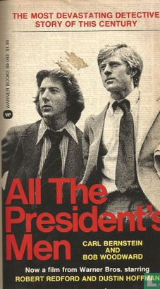 All The President's Men - Image 1