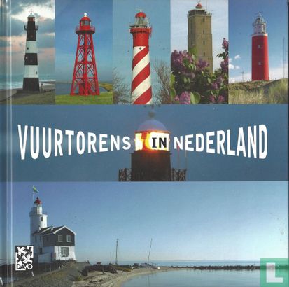 Vuurtorens in Nederland - Image 1