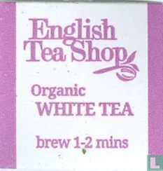White Tea - Afbeelding 3