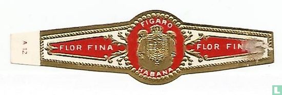 Figaro Habana - Flor Fina - Flor Fina - Bild 1