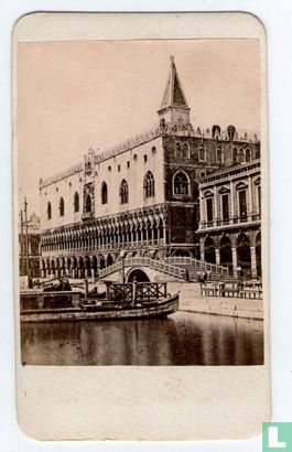 Venezia - Palazzo Ducale - Bild 1