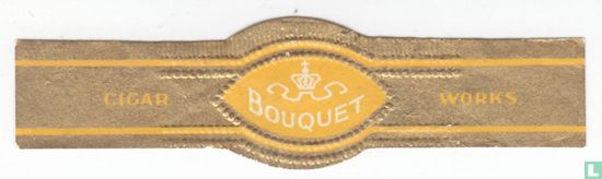 Bouquet - Cigar - Works  - Afbeelding 1