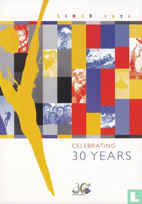 0250 - PAYM "Celebrating 30 Years" - Afbeelding 1