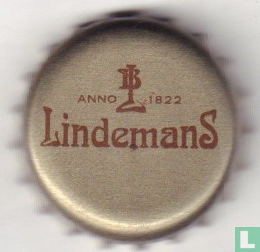 Lindemans - anno 1822