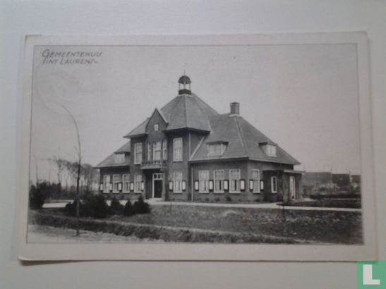 Gemeentehuis - Image 1