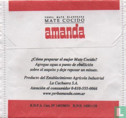 Mate Cocido  - Afbeelding 2