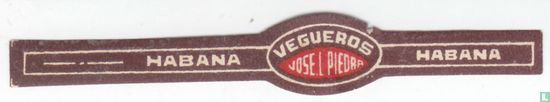 Vegueros Jose L. Piedra-Habana-Habana - Image 1